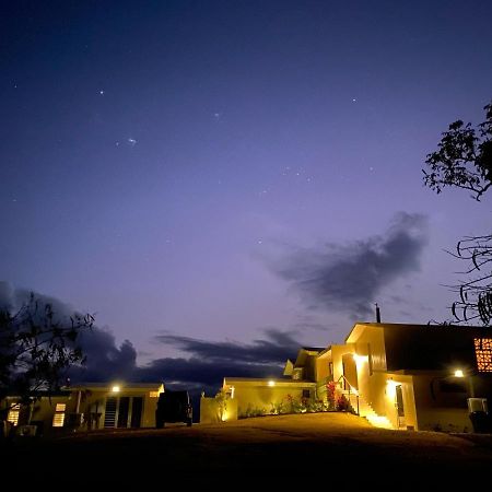Lejos Eco Retreat Hotel วีเอเกส ภายนอก รูปภาพ