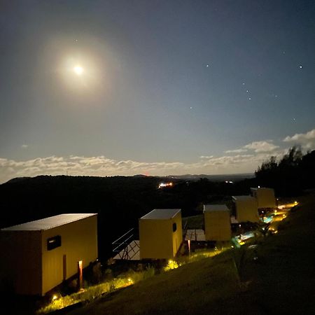 Lejos Eco Retreat Hotel วีเอเกส ภายนอก รูปภาพ