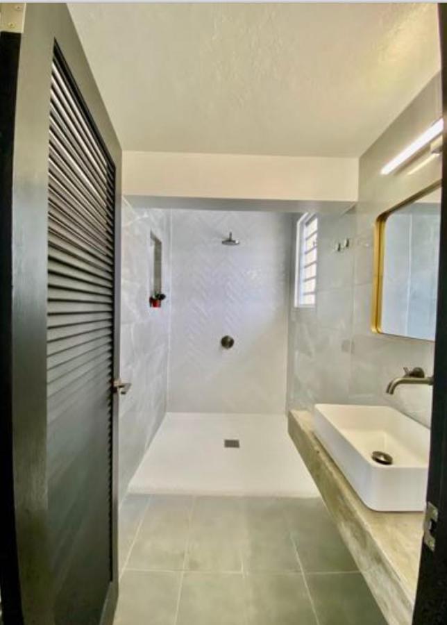Lejos Eco Retreat Hotel วีเอเกส ภายนอก รูปภาพ