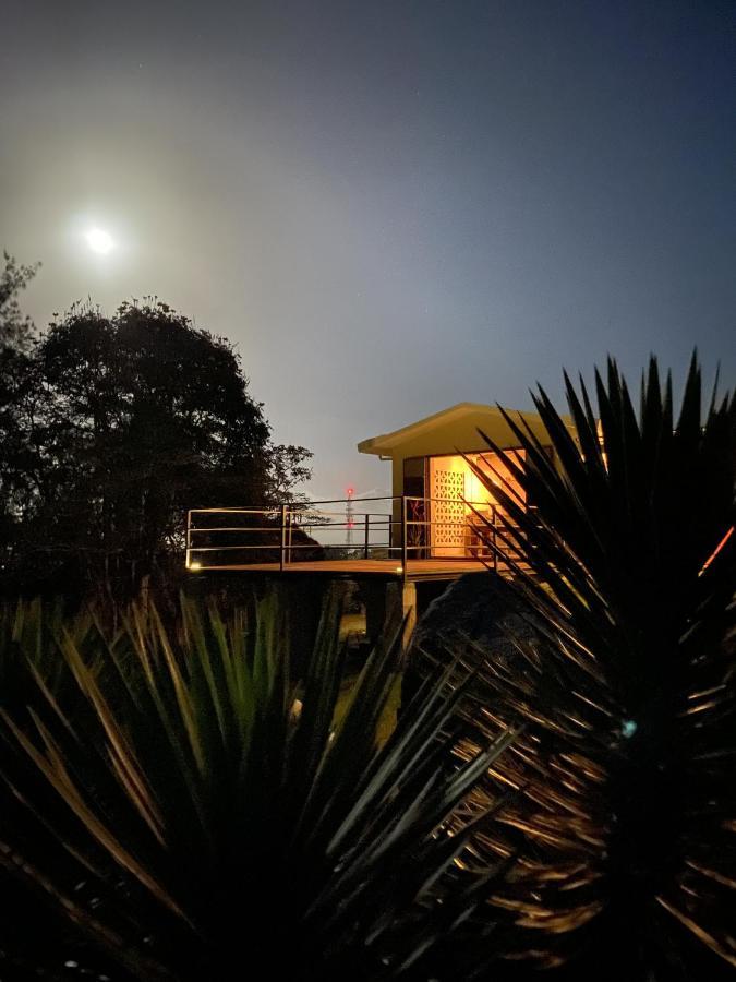 Lejos Eco Retreat Hotel วีเอเกส ภายนอก รูปภาพ