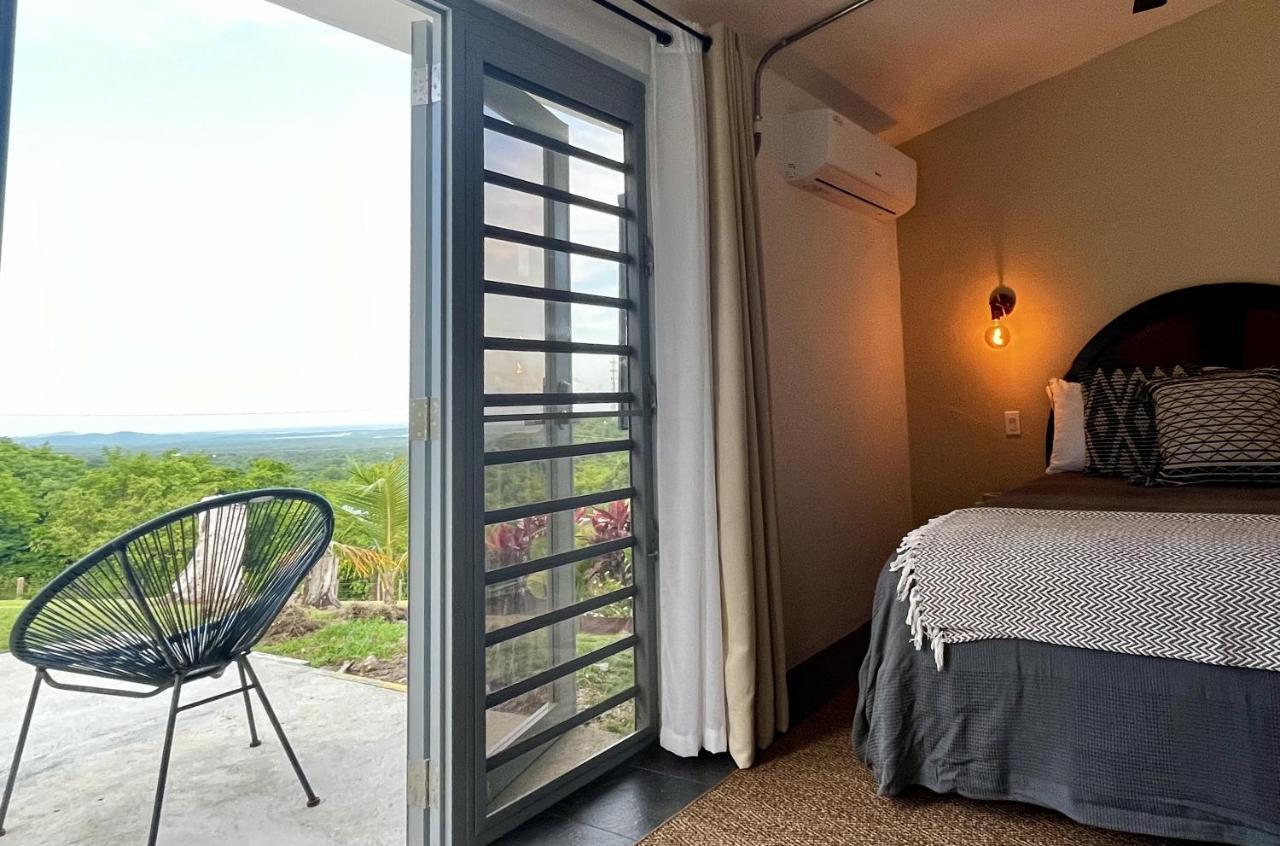 Lejos Eco Retreat Hotel วีเอเกส ภายนอก รูปภาพ