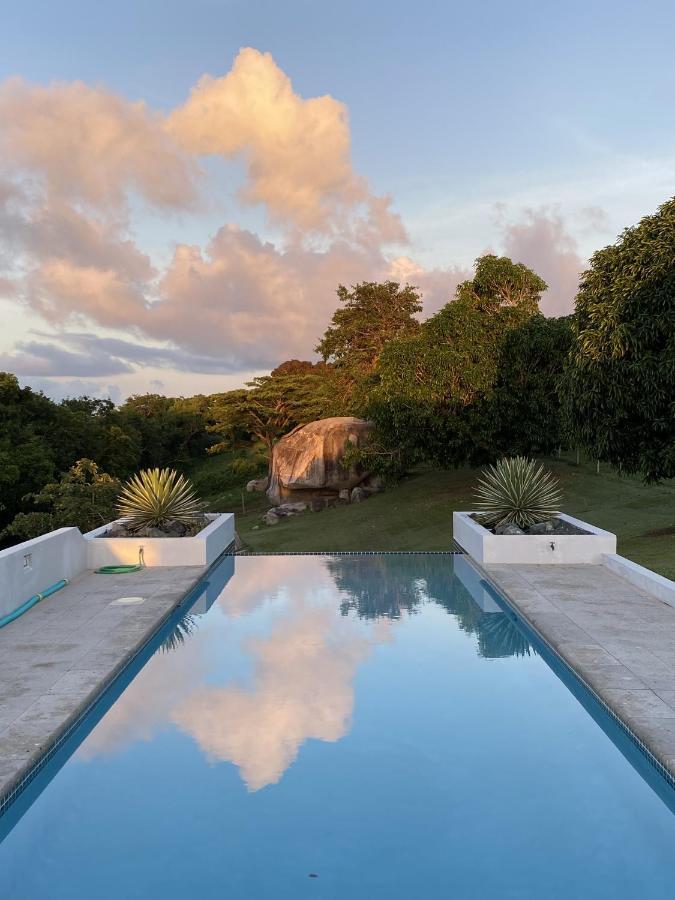 Lejos Eco Retreat Hotel วีเอเกส ภายนอก รูปภาพ