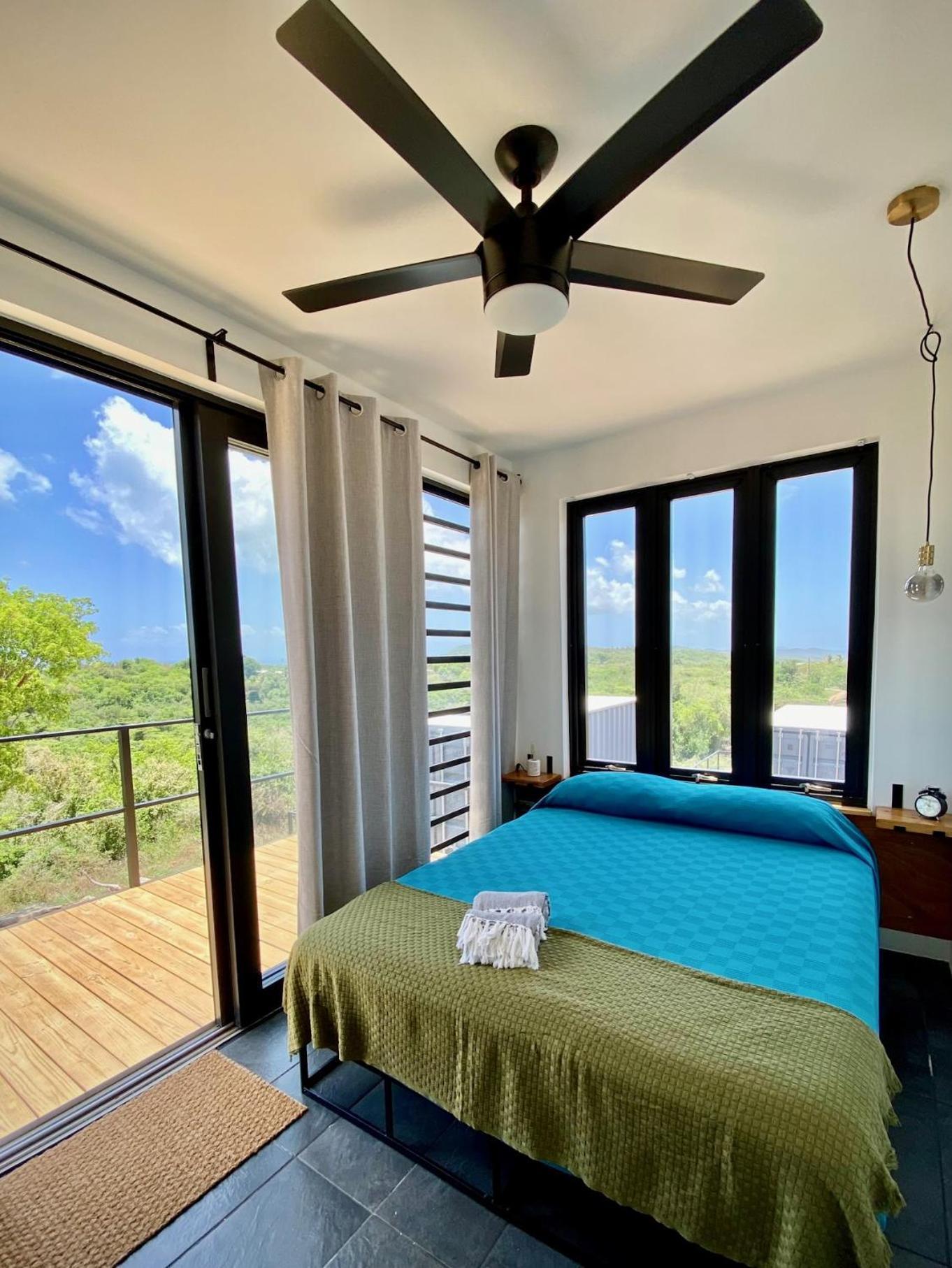 Lejos Eco Retreat Hotel วีเอเกส ภายนอก รูปภาพ