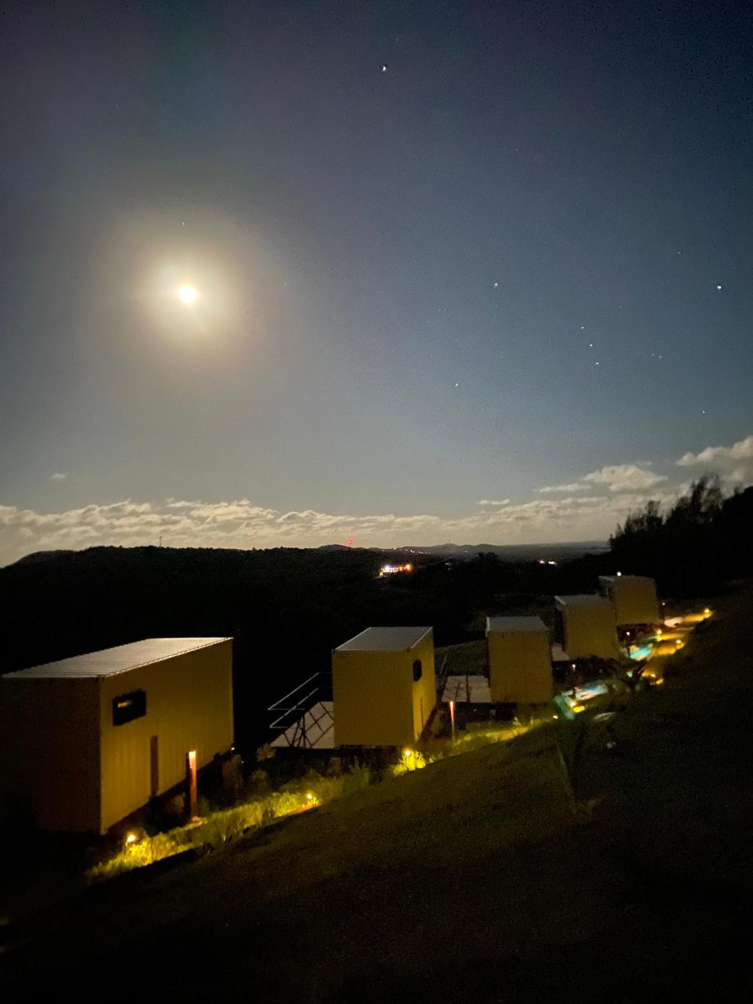 Lejos Eco Retreat Hotel วีเอเกส ภายนอก รูปภาพ