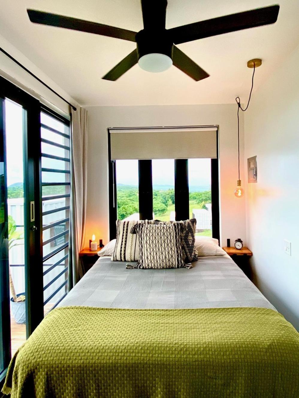 Lejos Eco Retreat Hotel วีเอเกส ภายนอก รูปภาพ