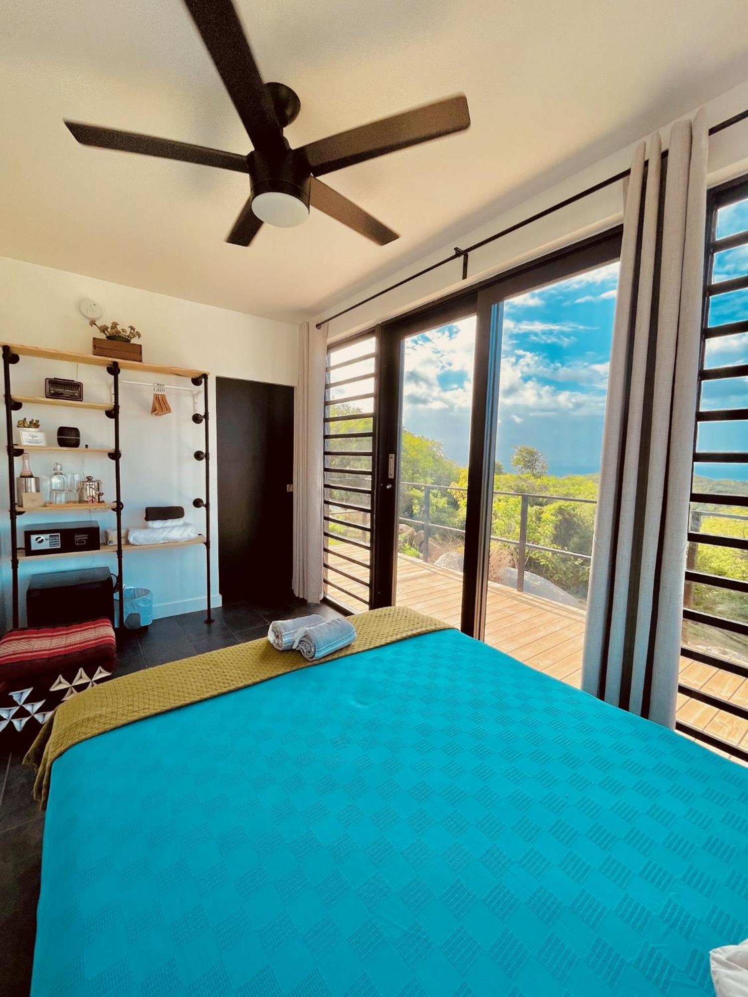 Lejos Eco Retreat Hotel วีเอเกส ภายนอก รูปภาพ